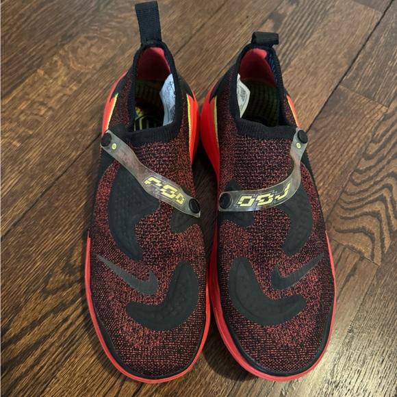 NIKE JOYRIDE CC3 FK x ODELL BECKHAM JR. - Picture 7 of 10